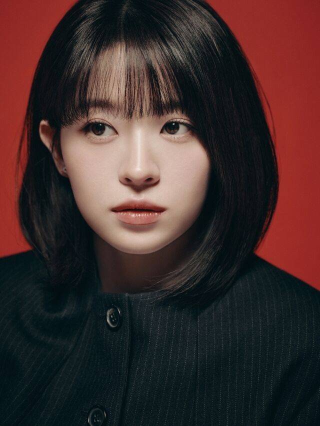 전소영 / 넷플릭스