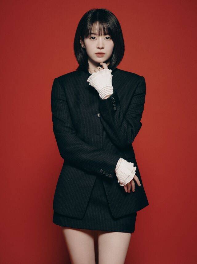 전소영 / 넷플릭스