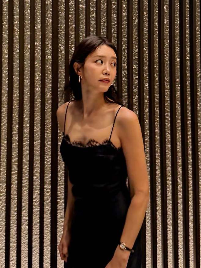 채정안 소셜미디어