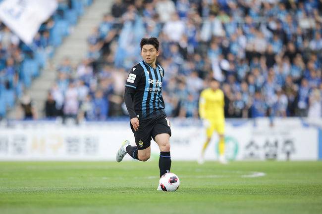 [사진] 한국프로축구연맹 제공