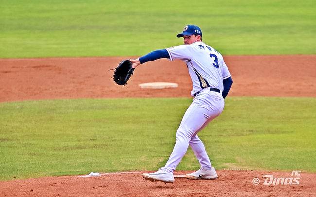 NC 다이노스 제공