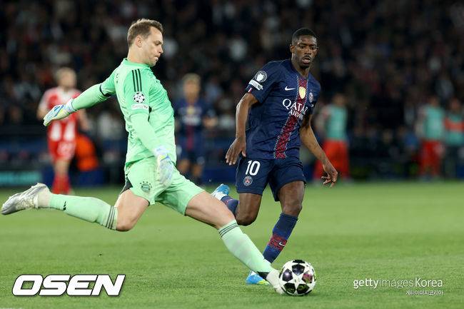 [사진] ⓒGettyimages(무단전재 및 재배포 금지)