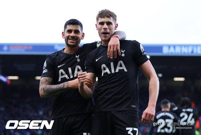 [사진] ⓒGettyimages(무단전재 및 재배포 금지)