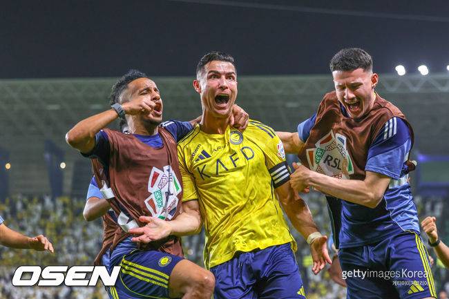 [사진] ⓒGettyimages(무단전재 및 재배포 금지)