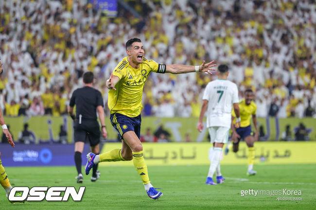 [사진] ⓒGettyimages(무단전재 및 재배포 금지)