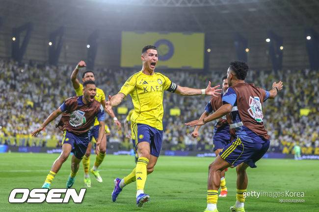 [사진] ⓒGettyimages(무단전재 및 재배포 금지)