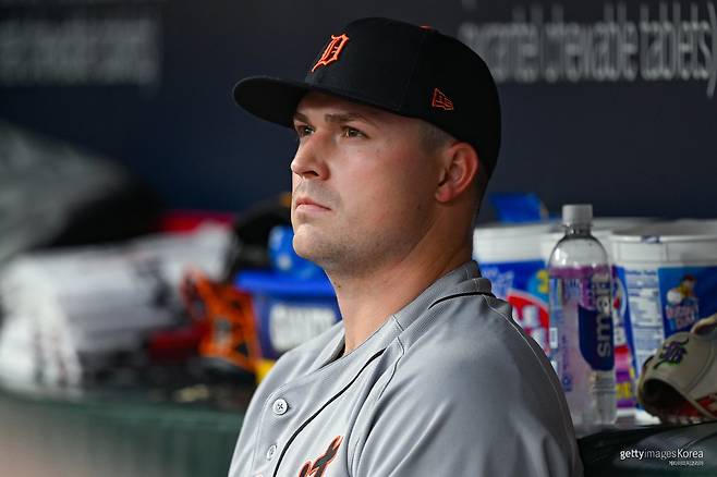 타릭 스쿠발. 사진=게티이미지코리아