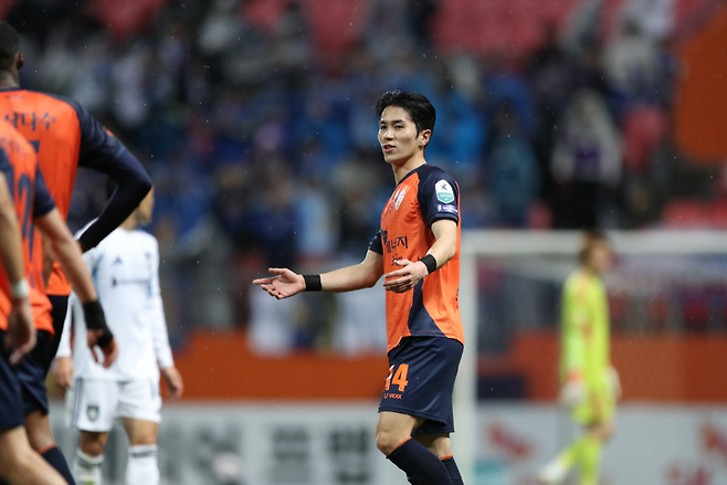 오재혁. 제주SK FC