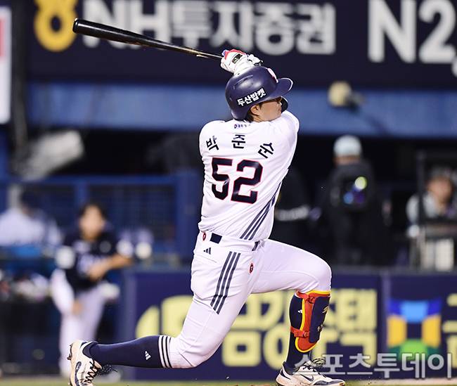 박준순 / 사진=DB