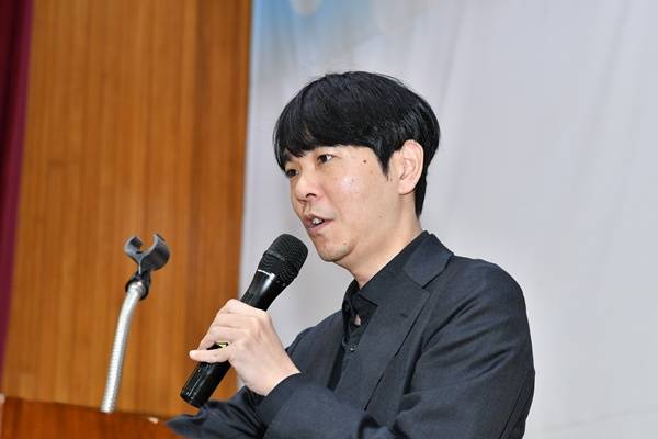 이세돌 / 사진=한국기원 제공
