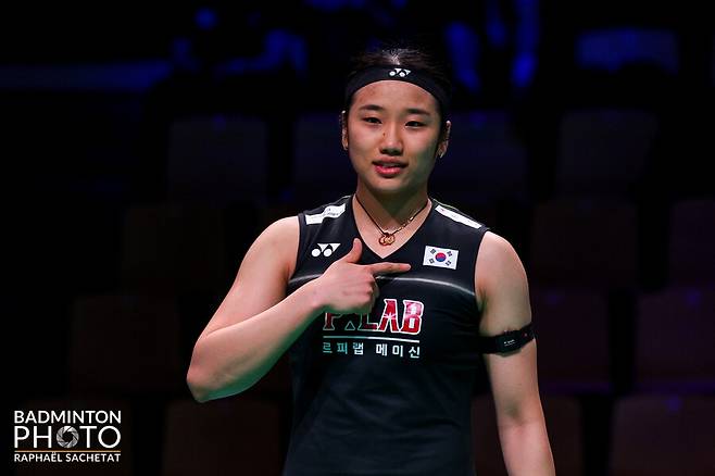 ▲ ⓒ대한배드민턴협회 SNS