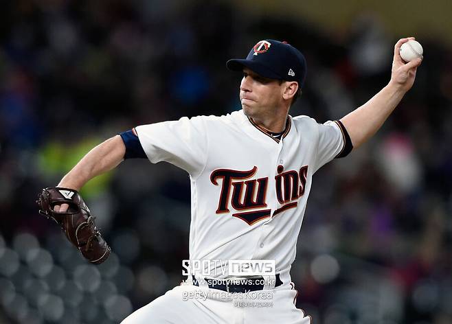 ▲ 현역 시절 브레슬로 단장.