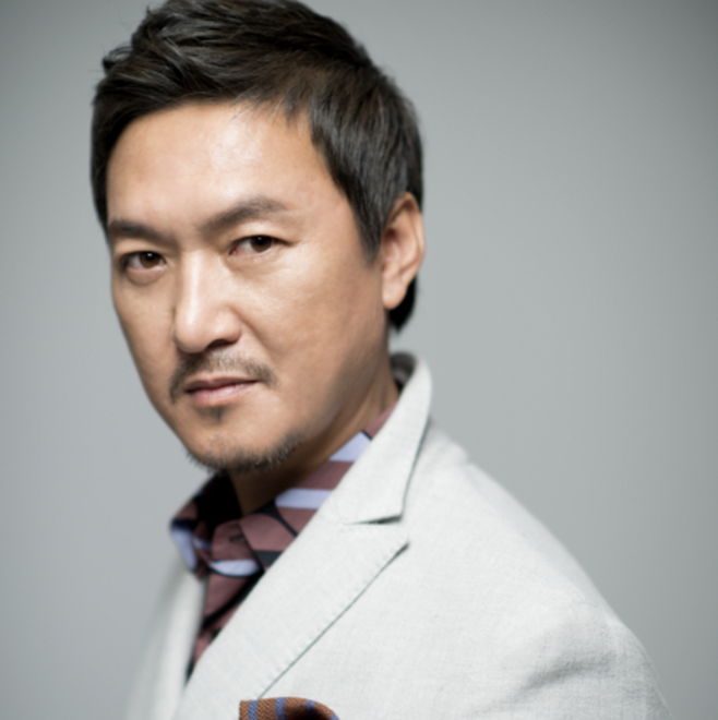 ▲ 故 박동빈. 출처|박동빈 프로필