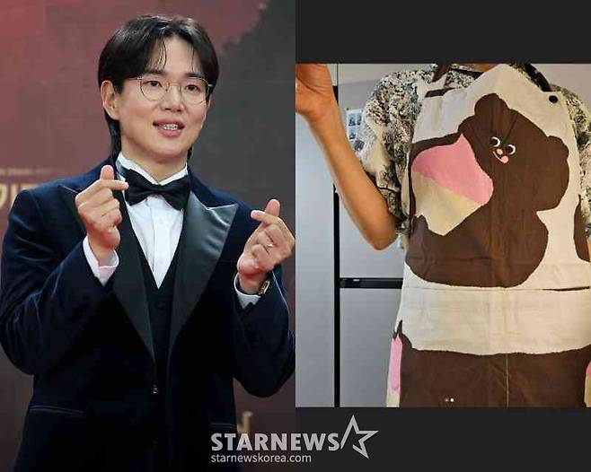 /사진=스타뉴스, 장성규 SNS