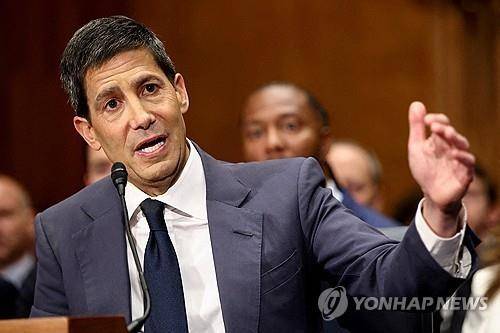 케빈 워시 연준 의장 지명자  [로이터 연합뉴스 자료사진. 재판매 및 DB 금지]