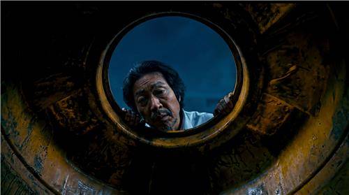 영화 아파트 [CJ ENM 제공. 재판매 및 DB 금지]