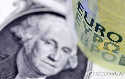 미국 이어 ECB·영국도 줄줄이 금리동결 [연합뉴스 자료사진. 재판매 및 DB 금지]