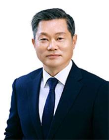 김명호 진보당 제주도지사 후보.