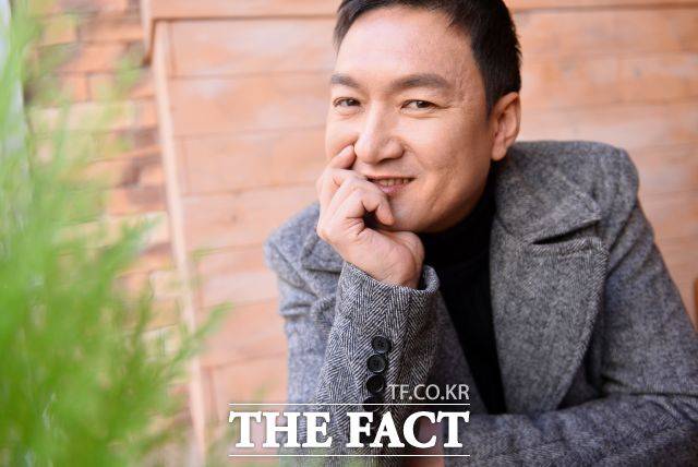 배우 박동빈이 4월 29일 세상을 떠났다. /더팩트DB