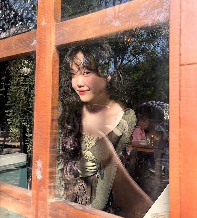 ⓒ악뮤 이수현 SNS 캡쳐