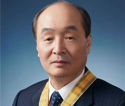 장지익 회장 [ 유족 제공]