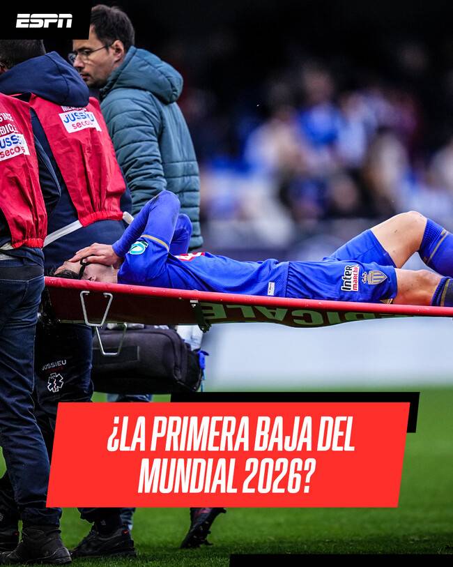 사진=ESPN 아르헨티나