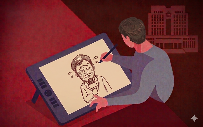 구글 '나노 바나나 프로'로 만든 이미지. /강아영 기자
