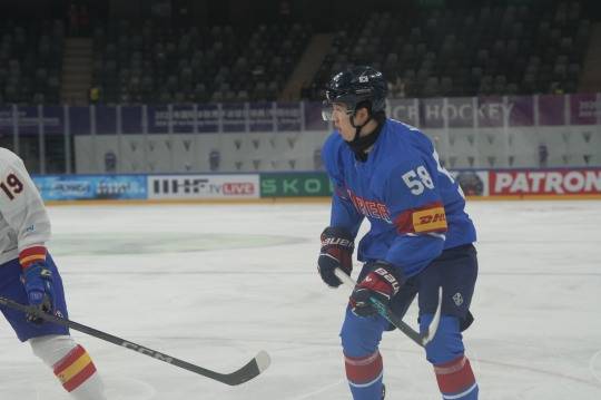 1골 3어시스트로 활약한 남희두. / 사진=연합뉴스