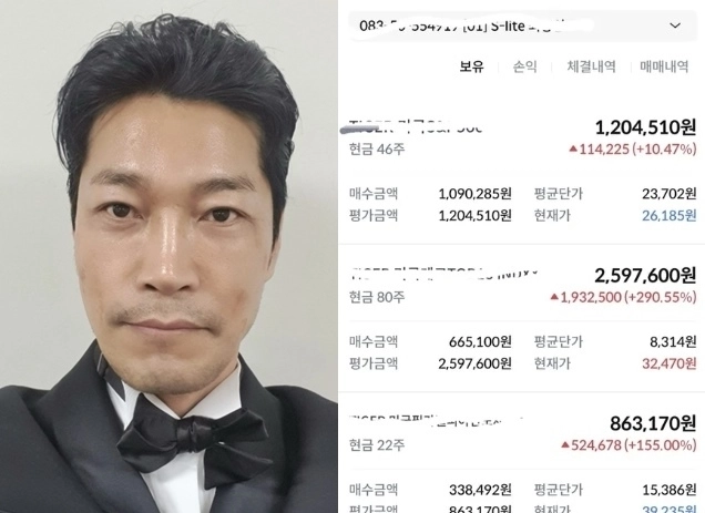 [최귀화 인스타그램]