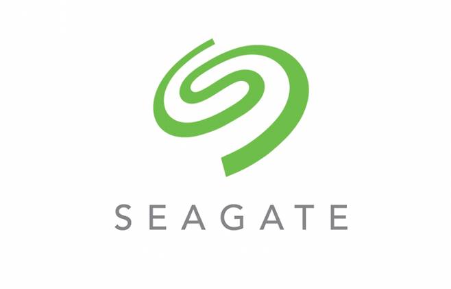 데이터 저장장치 기업 씨게이트가 호실적에 주가가 11% 넘게 뛰었다. /사진제공=씨게이트