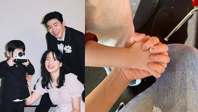 윤승아 사회관계망서비스