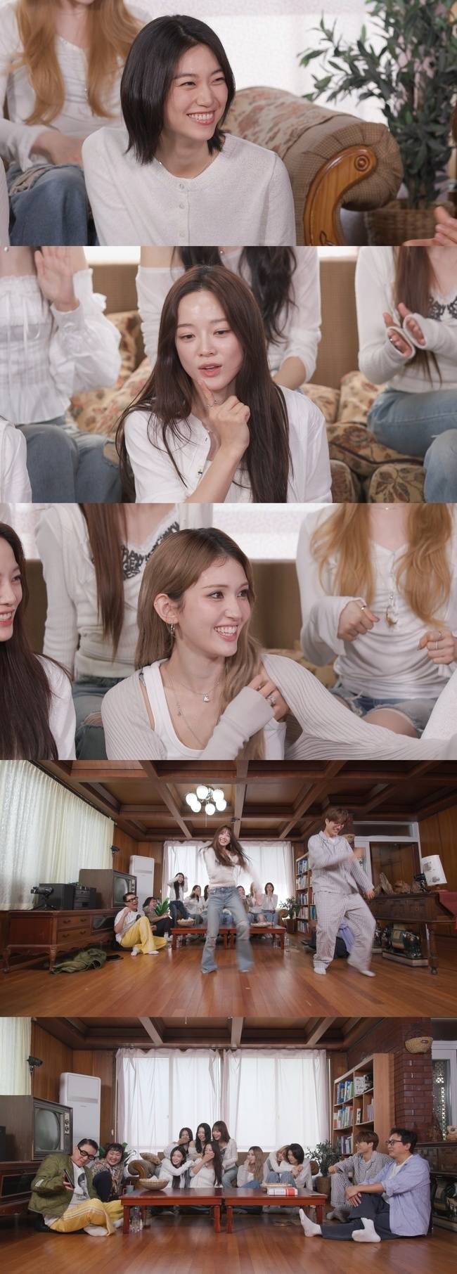 SBS ‘아니 근데 진짜!’ 제공