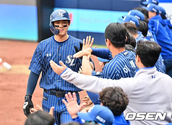 [OSEN=대구, 이석우 기자]
