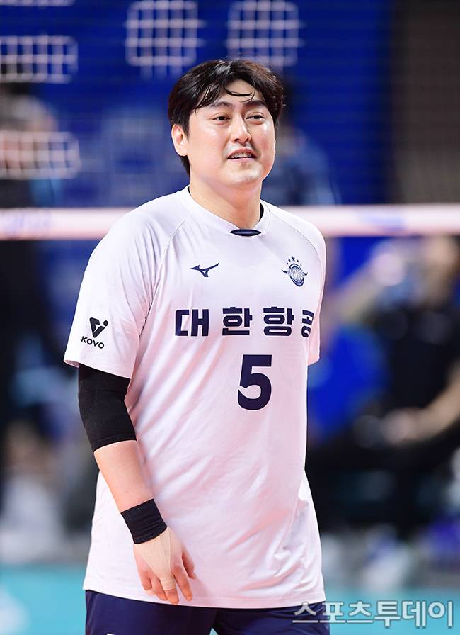 유광우 / 사진=DB