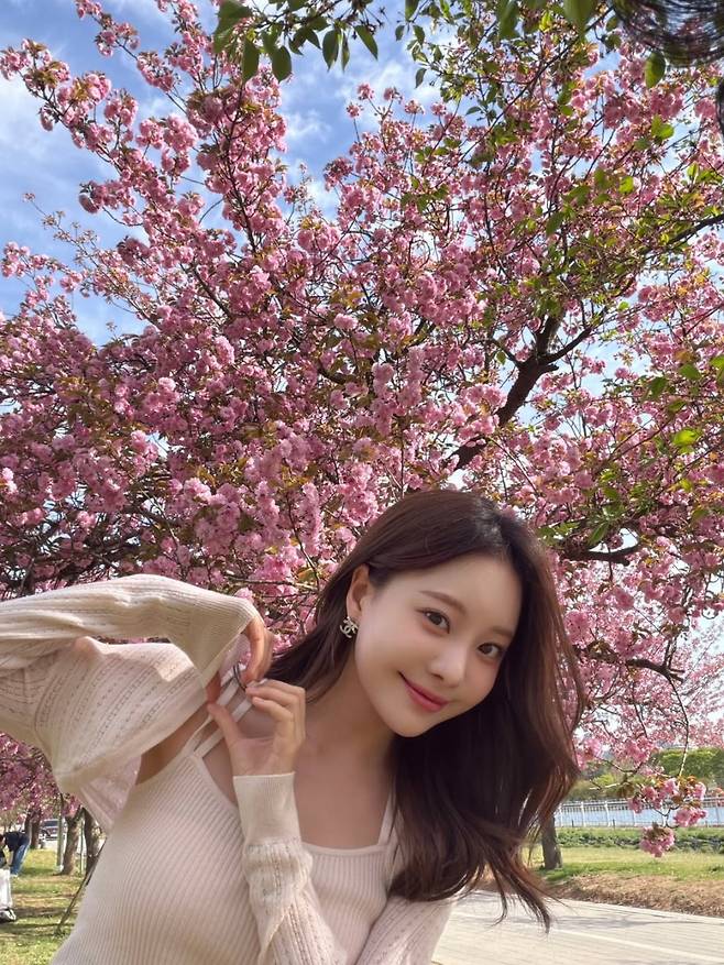 사진 = 아옳이 인스타그램