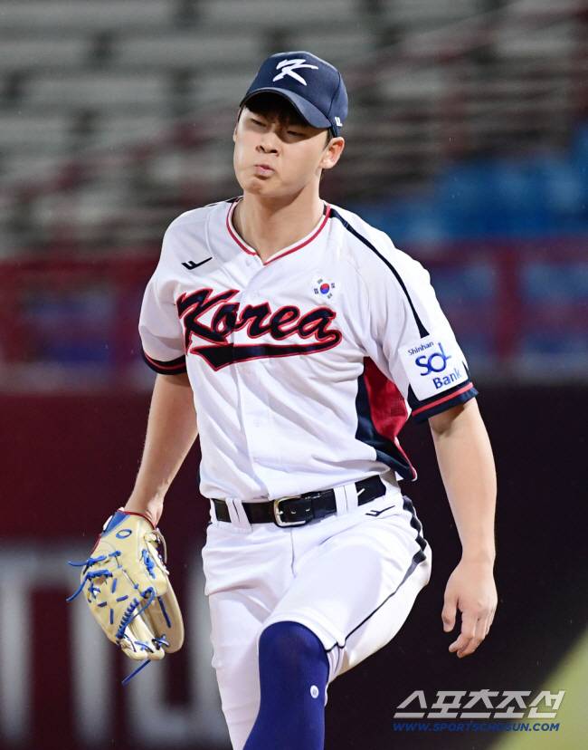 KIA 곽도규. 스포츠조선DB