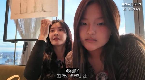 ⓒ유튜브 채널 '하원미'