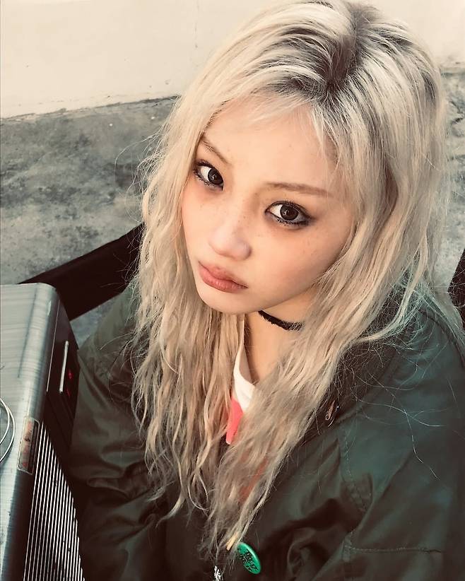 스모키 메이크업 ㅣ @illit_official