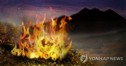 불 이미지(사진=연합뉴스)