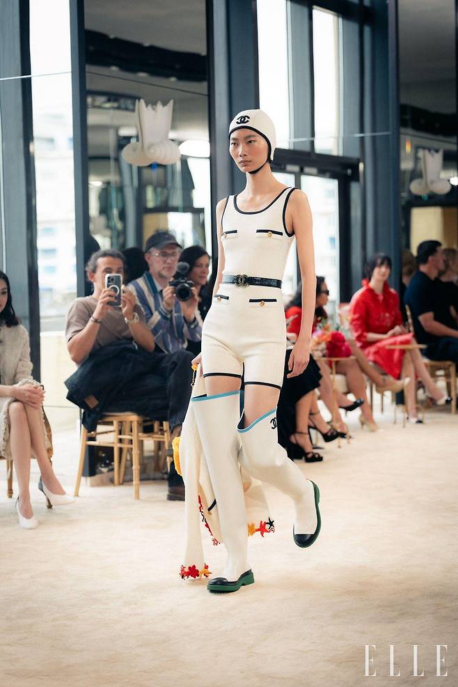CHANEL