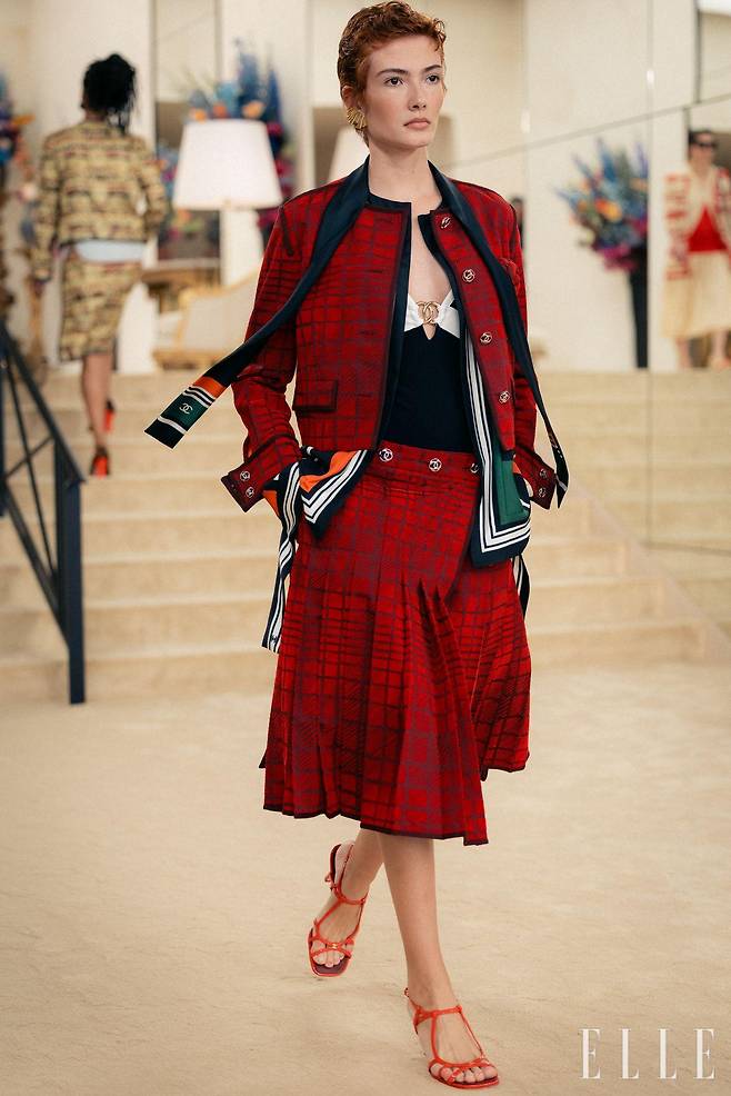 CHANEL