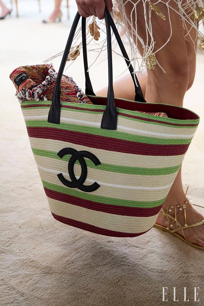 CHANEL