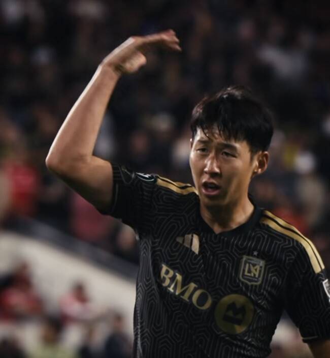 사진=LAFC
