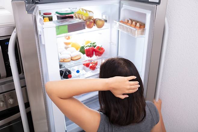 일부 식품은 얼렸다가 해동하는 과정에서 맛과 식감이 떨어지거나, 오히려 식중독 위험이 커질 수 있어 주의가 필요하다./사진=클립아트코리아