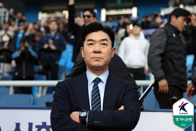 사진=한국프로축구연맹