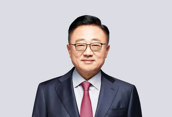 고동진 국민의힘 의원. 중앙포토