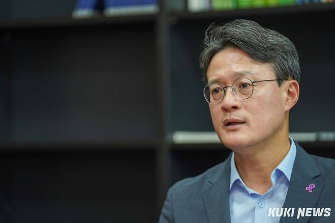채현일 더불어민주당 의원. 쿠키뉴스 자료사진
