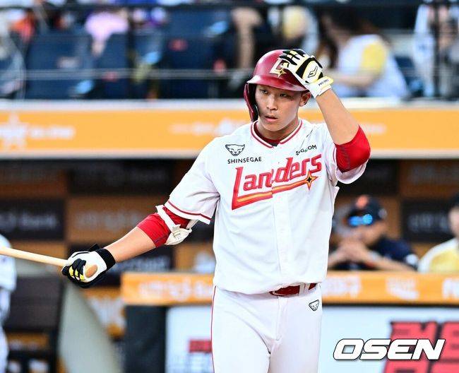 [OSEN=지형준 기자] 퓨처스올스타전 SSG 이승민. 2025.07.11 / jpnews@osen.co.kr