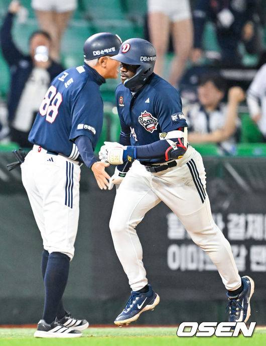 OSEN DB
