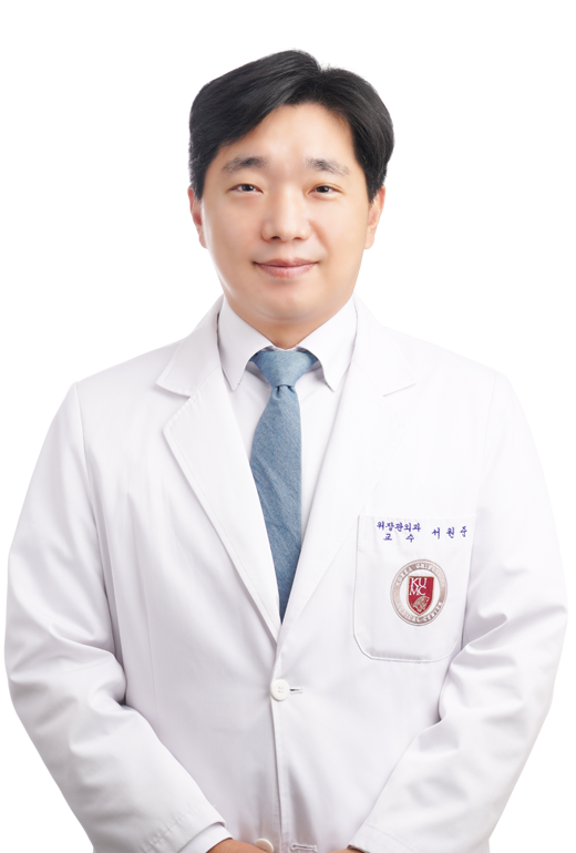 서원준 고려대구로병원 위장관외과 교수. 사진 제공=고대구로병원